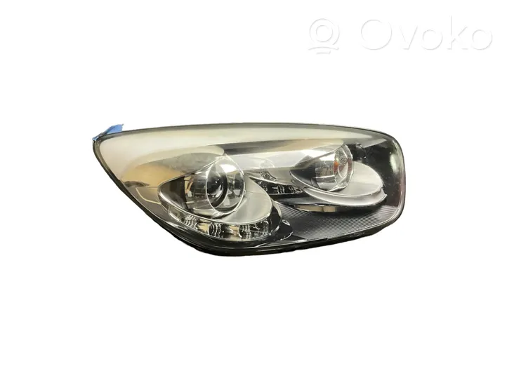 KIA Picanto Lampa przednia 921021Y3