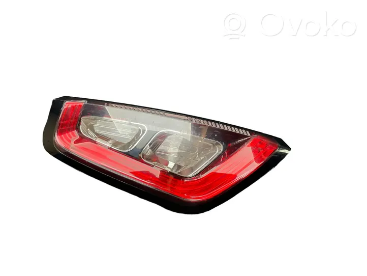 Fiat Punto (199) Lampa tylna 51888062