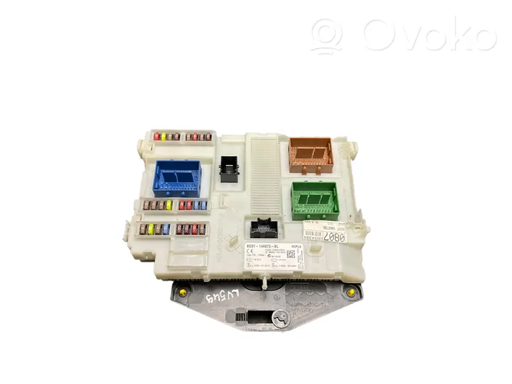 Ford S-MAX Fuse module BG9T14A073BL