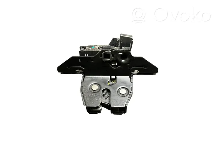 Chevrolet Trax Blocco/chiusura/serratura del portellone posteriore/bagagliaio 13587640