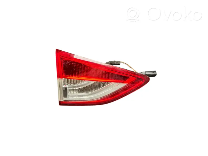 Ford Kuga II Tailgate rear/tail lights CV4413A603BD