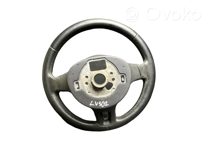 Volkswagen Golf VI Steering wheel 5K0880201D