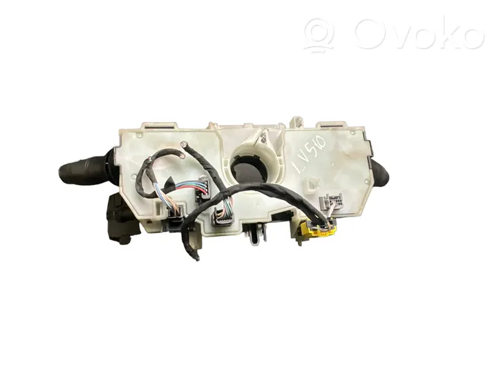 Renault Megane III Commodo, commande essuie-glace/phare 255670019R