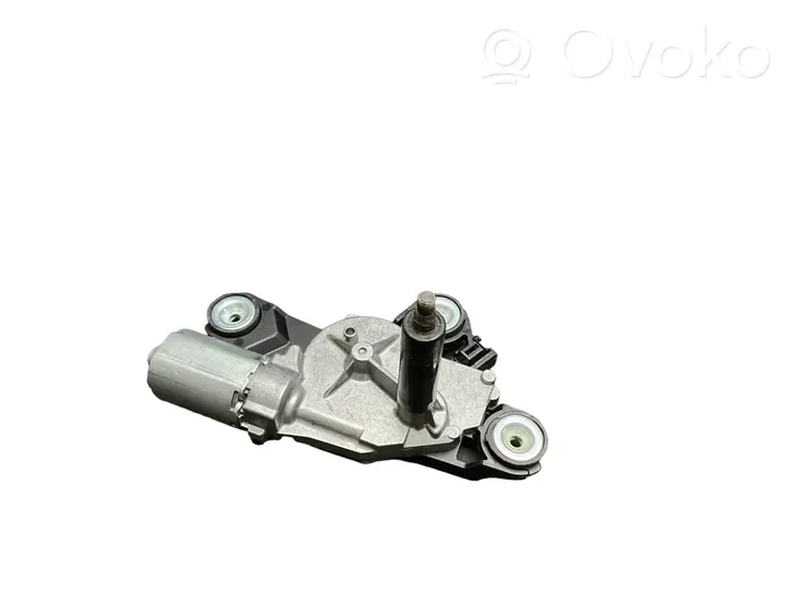 Volvo V50 Moteur d'essuie-glace arrière 0390201875