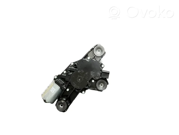 Volvo V50 Moteur d'essuie-glace arrière 0390201875