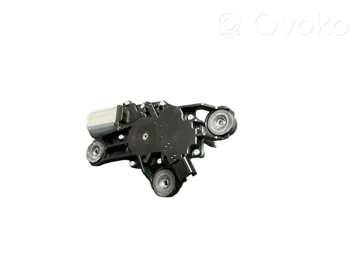 Ford Focus Motor del limpiaparabrisas trasero BV6117K441AA