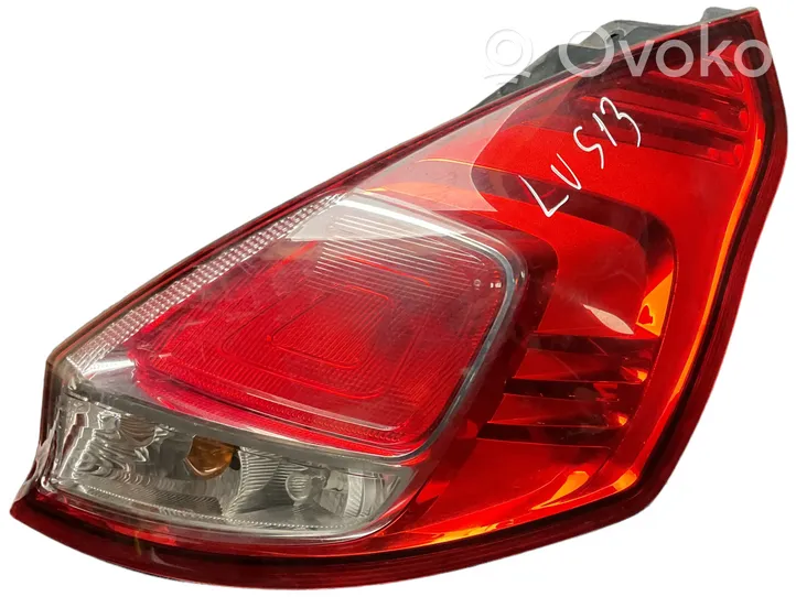 Ford Fiesta Luci posteriori C1BB13404A