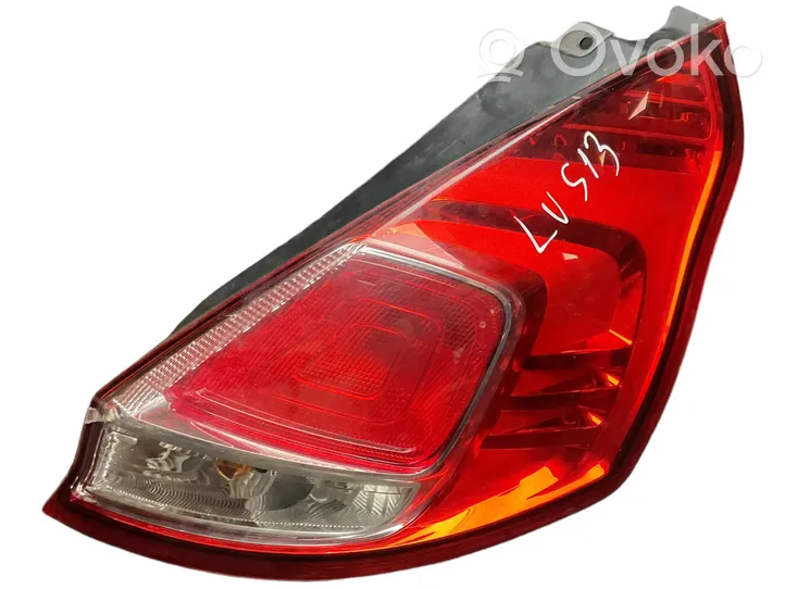 Ford Fiesta Lampa tylna C1BB13404A