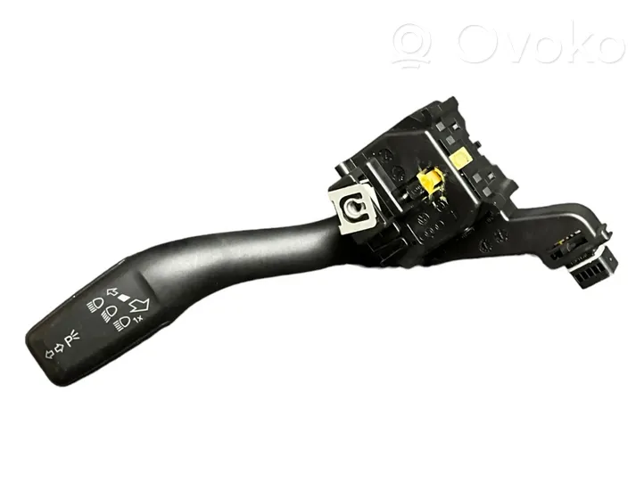 Audi A3 S3 A3 Sportback 8P Indicator stalk 8P0953513E