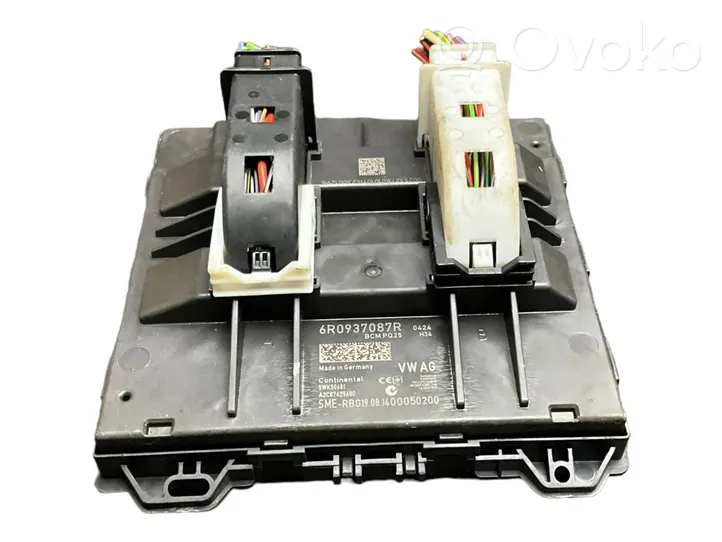 Seat Ibiza IV (6J,6P) Fuse module 6R0937087R