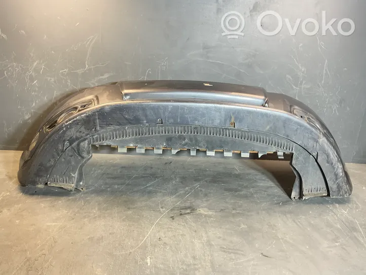 Volvo V50 Parachoques delantero 30744976