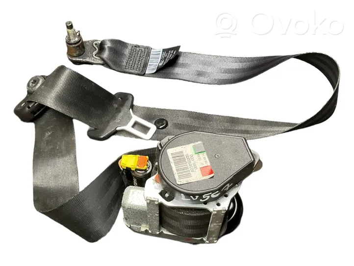 Ford Focus Front seatbelt 625756000