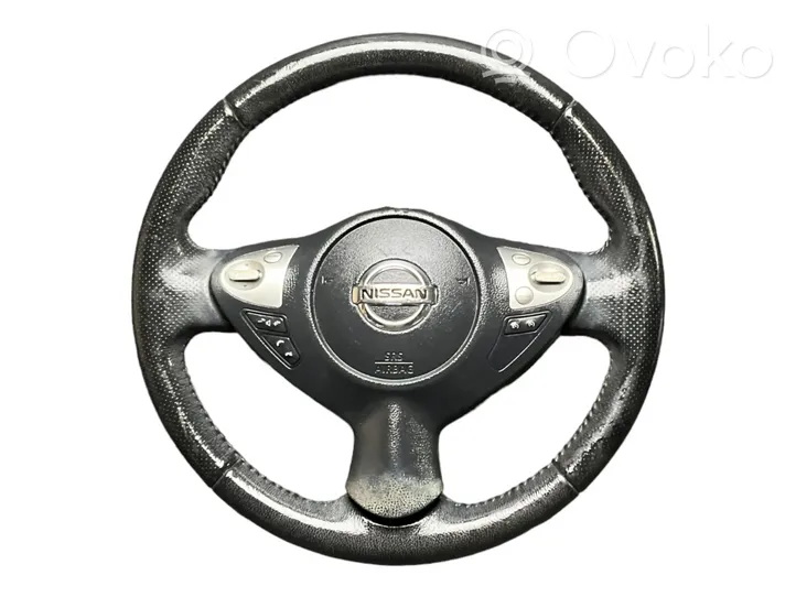 Nissan Juke I F15 Volant 985101KA5C