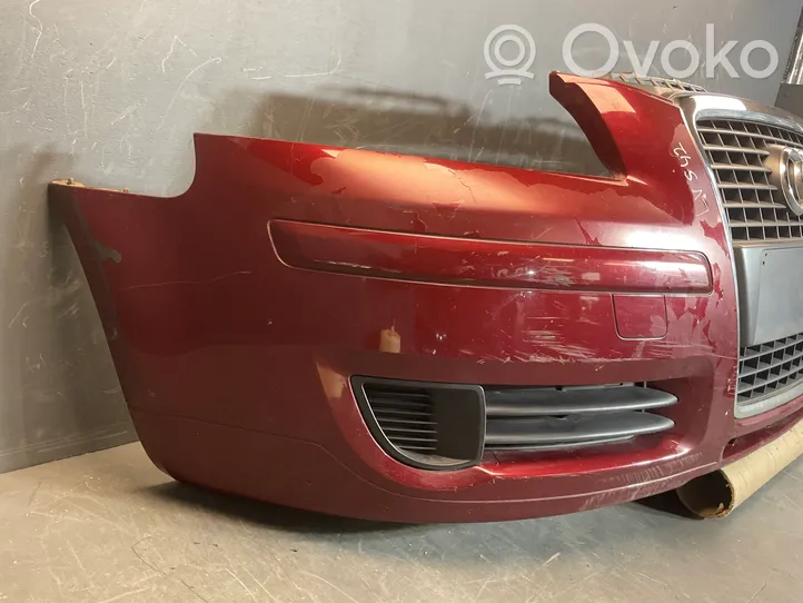 Audi A3 S3 A3 Sportback 8P Front bumper 8P4807437