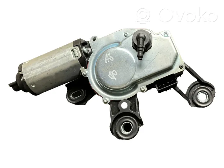 Audi A3 S3 A3 Sportback 8P Rear window wiper motor 5221MPW