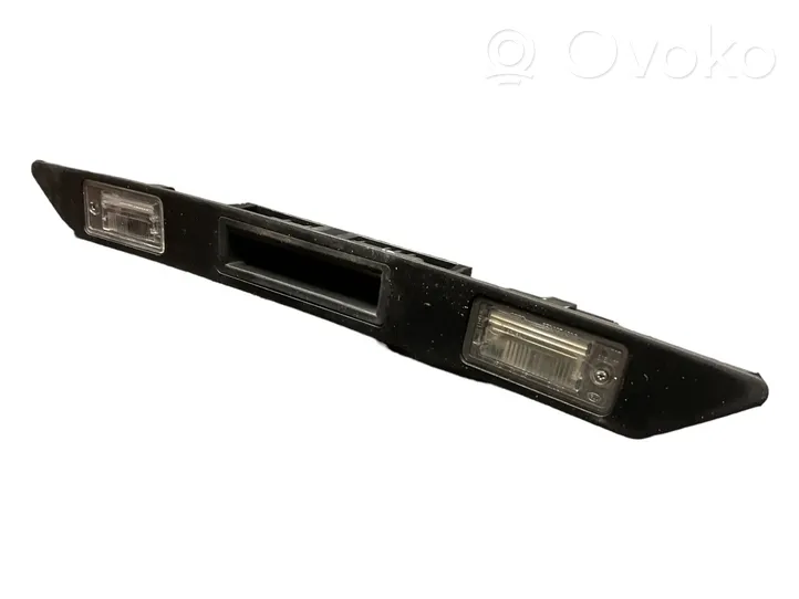 Audi A4 S4 B7 8E 8H Luce d’arresto centrale/supplementare 8P4827574