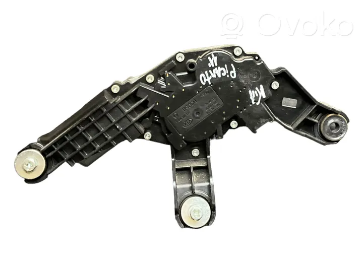 KIA Picanto Wiper motor 987001Y000