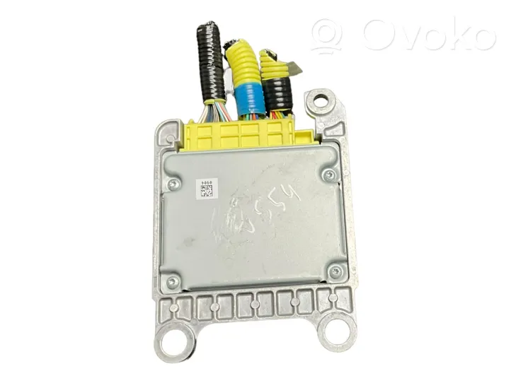 Lexus IS 220D-250-350 Airbag control unit/module 8917053110