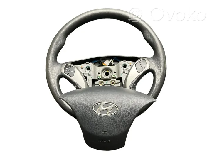 Hyundai i30 Ohjauspyörä A656900010