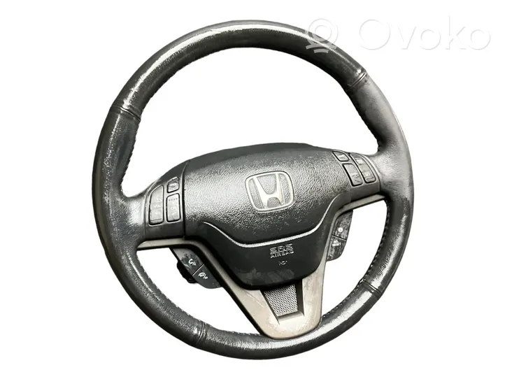 Honda CR-V Ohjauspyörä 77800SWWG711M1