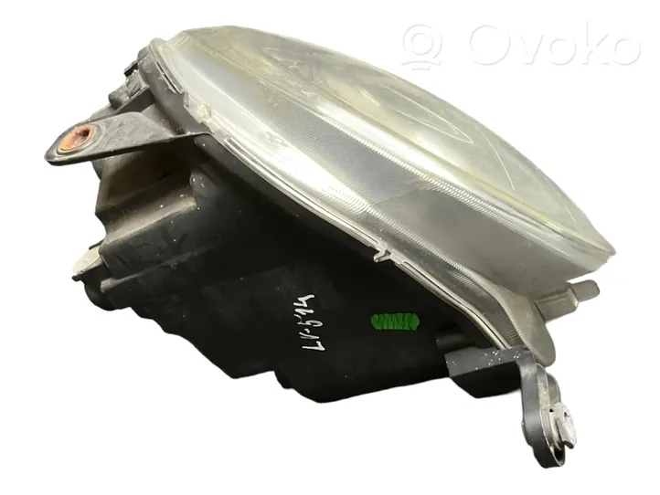 Fiat 500 Faro/fanale 45550748