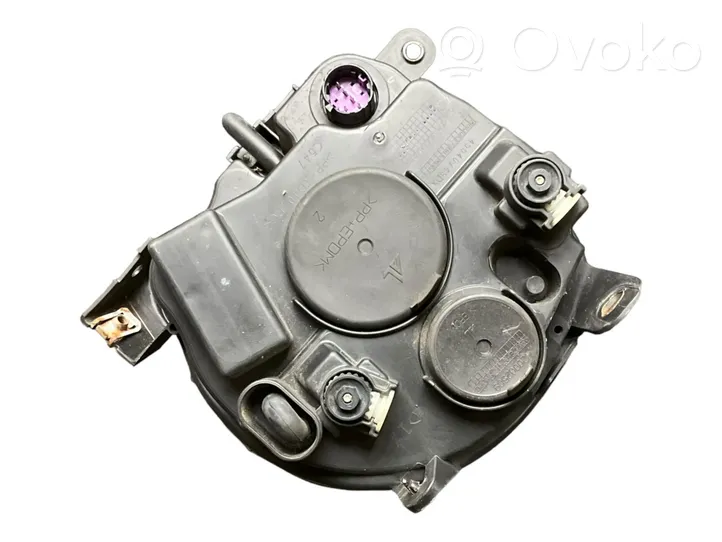 Fiat 500 Lampa przednia 45540748