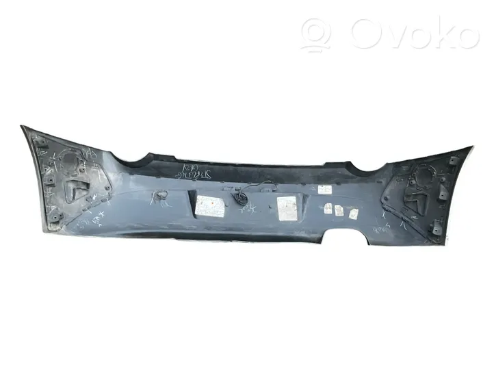 BMW Z4 E85 E86 Rear bumper 5112701606843