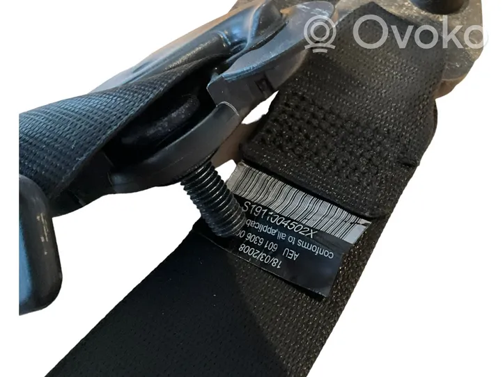 BMW 5 E60 E61 Front seatbelt S1911004502X