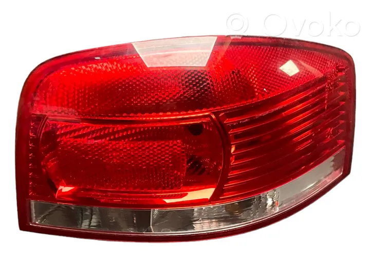 Audi A3 S3 A3 Sportback 8P Rear/tail lights 8P0945096A