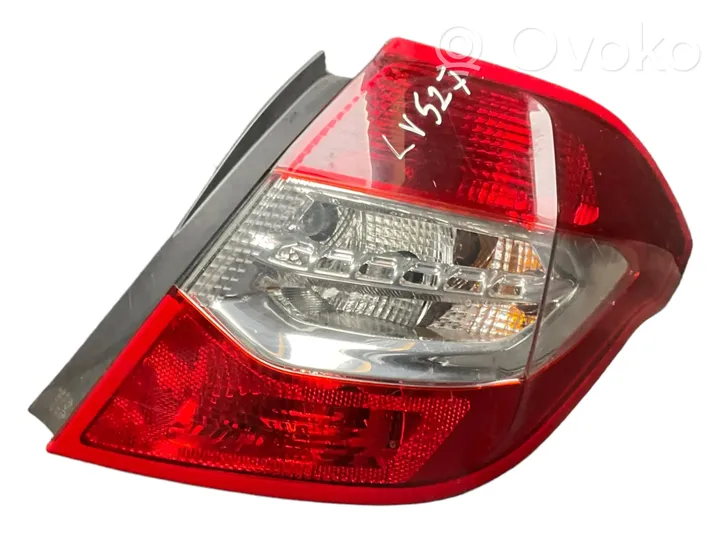 Citroen C4 II Lampa tylna VPAP2X13N004A