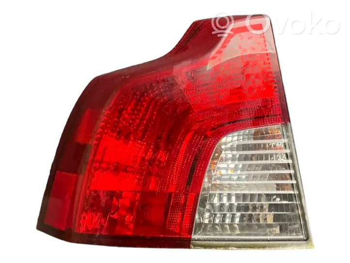 Volvo S40 Rear/tail lights 30744538