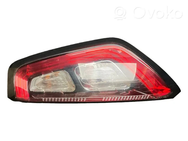 Fiat Punto (199) Lampa tylna 20391999