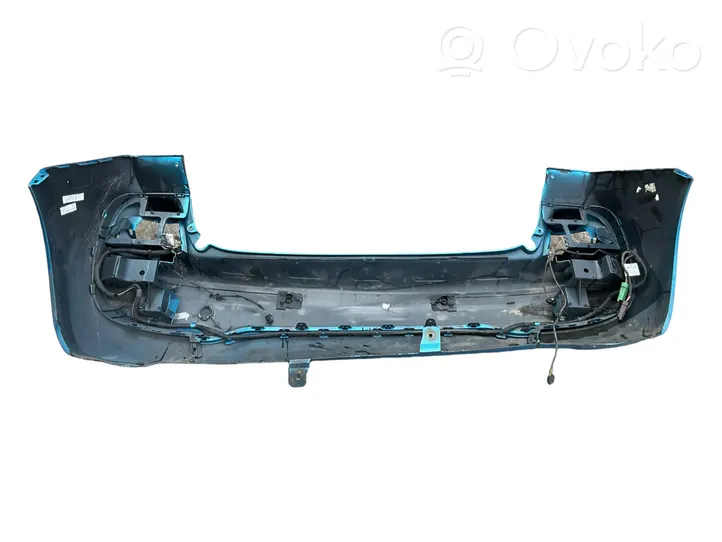 Citroen C3 Picasso Paraurti 9681827477