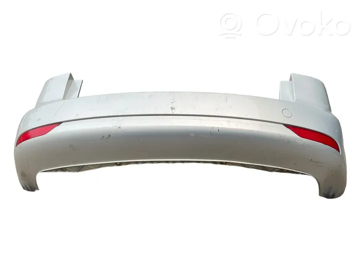 Volkswagen Touran II Rear bumper 1T0807421