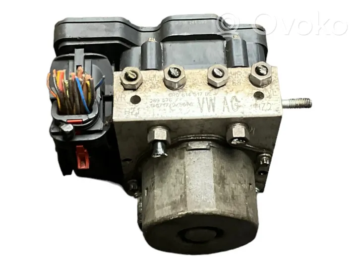 Seat Ibiza IV (6J,6P) ABS Pump 6R0907379BH