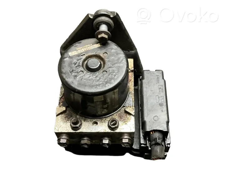 Volkswagen Golf VI ABS Pump 1K0907379AH