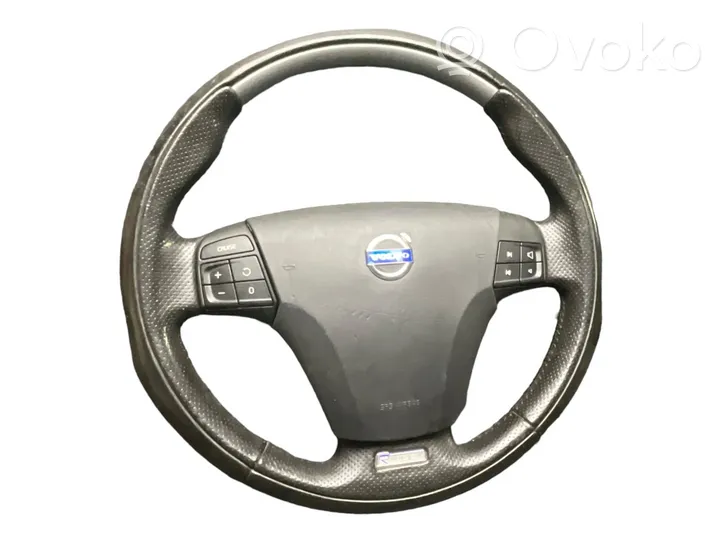 Volvo V50 Руль 8623347