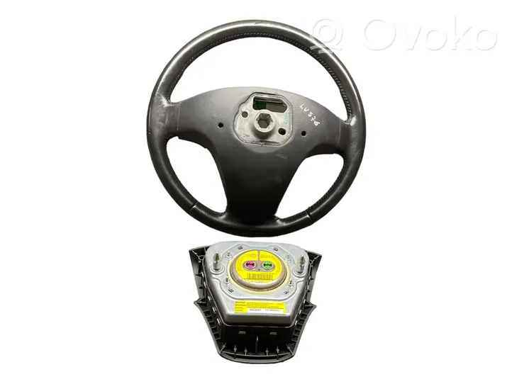 Volvo V50 Steering wheel 8623347