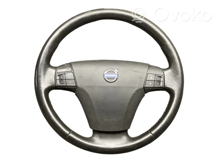 Volvo V50 Руль 8623347