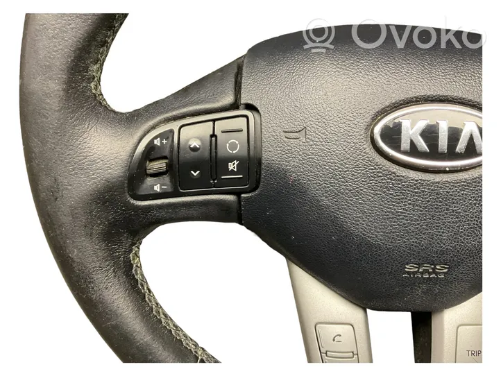 KIA Ceed Steering wheel 1H59601010