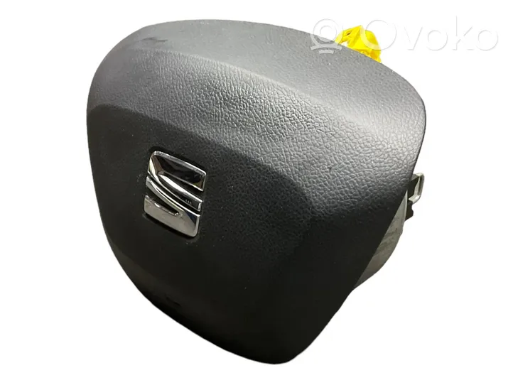 Seat Ibiza IV (6J,6P) Airbag de volant 6J0880201