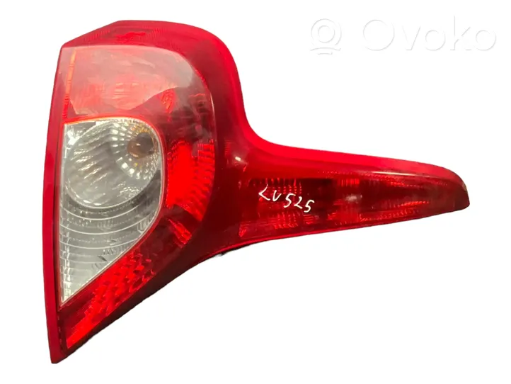 Volvo C30 Lampa tylna 31213913