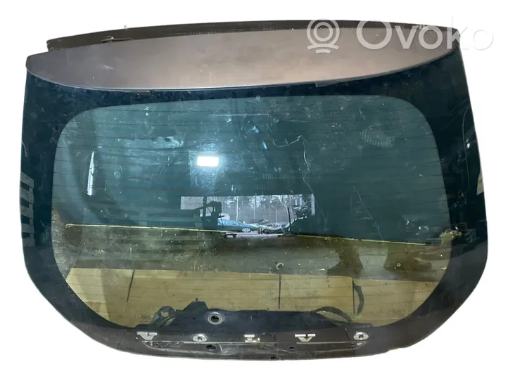 Volvo C30 Tylna klapa bagażnika 30657225