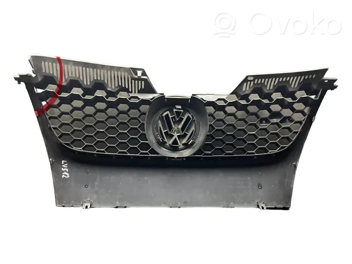 Volkswagen Golf V Griglia anteriore 1K0853651E