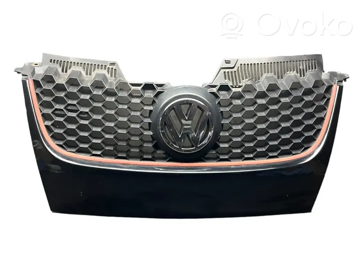 Volkswagen Golf V Grille de calandre avant 1K0853651E