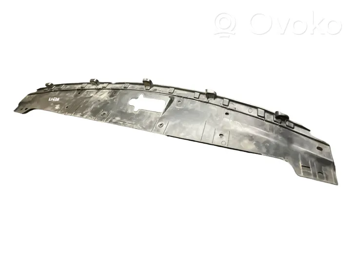 Hyundai i40 Rivestimento della modanatura della chiusura del vano motore/cofano 863613Z000