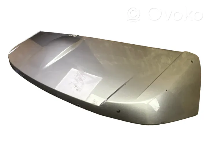 Land Rover Evoque I Becquet de lunette arrière BJ32442K03