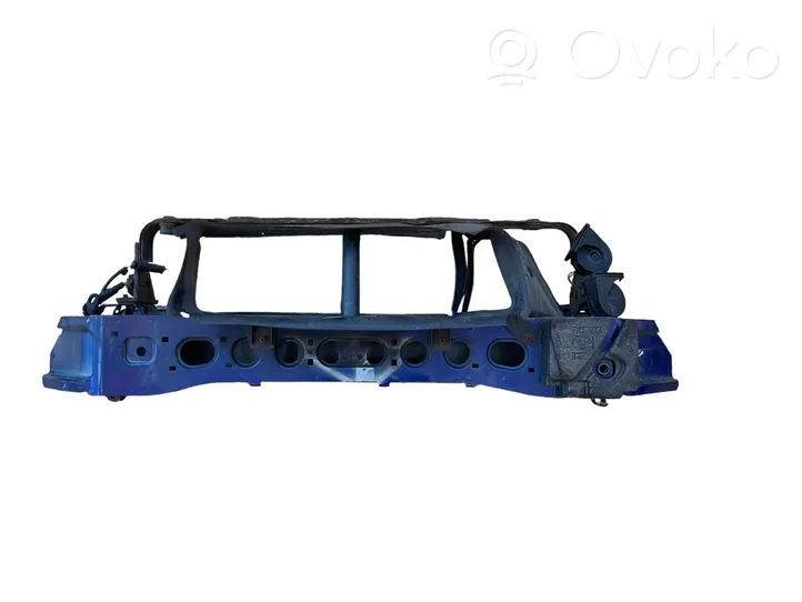 Ford Focus Radiator support slam panel BM5117A780