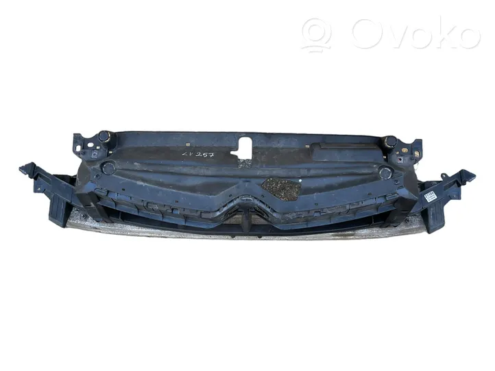 Citroen C4 II Support de radiateur sur cadre face avant 9673046277