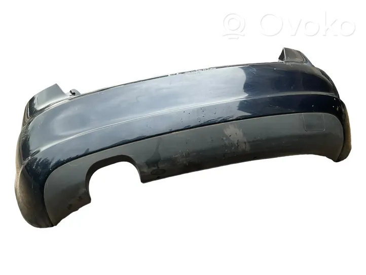 Audi A3 S3 A3 Sportback 8P Rear bumper 8P7807385